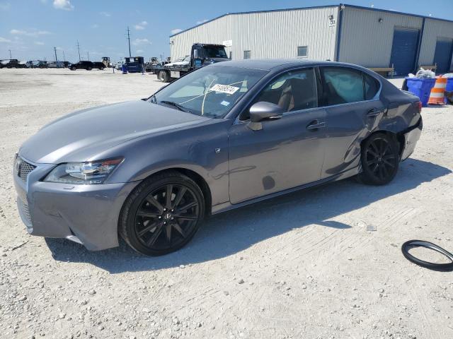  Salvage Lexus Gs