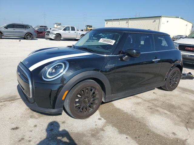  Salvage MINI Cooper