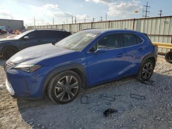  Salvage Lexus Ux