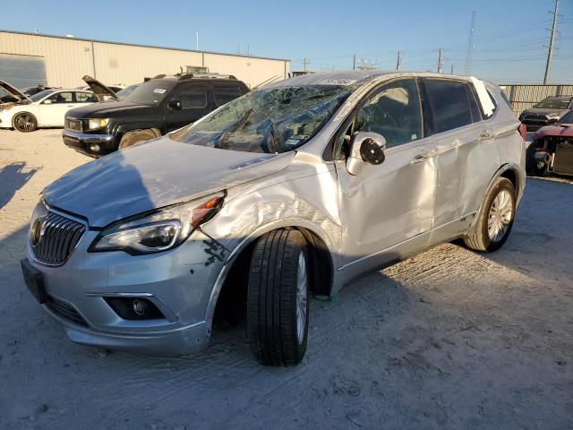  Salvage Buick Envision