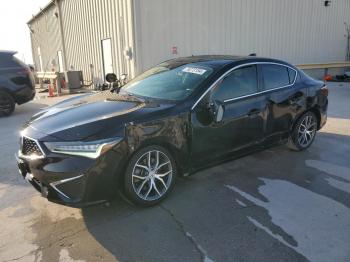  Salvage Acura ILX