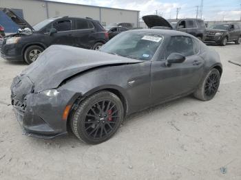  Salvage Mazda Mx5