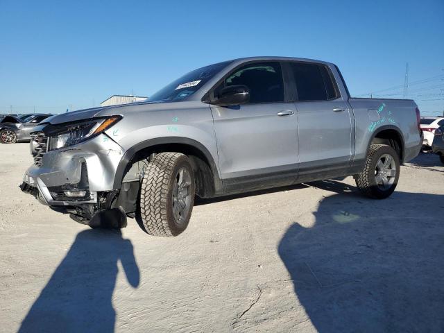  Salvage Honda Ridgeline