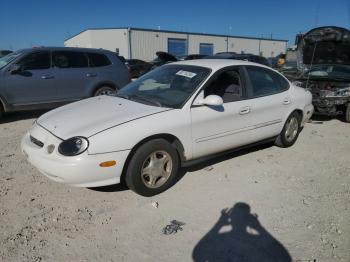  Salvage Ford Taurus