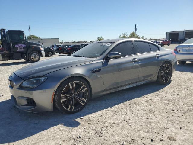  Salvage BMW M Series