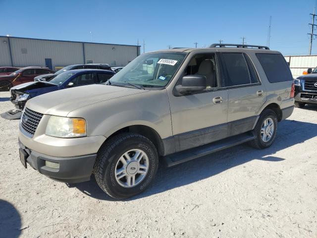  Salvage Ford Expedition