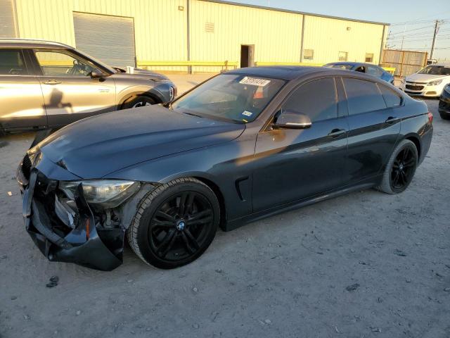  Salvage BMW 4 Series