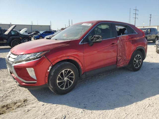  Salvage Mitsubishi Eclipse