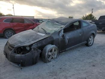  Salvage Chevrolet Cobalt