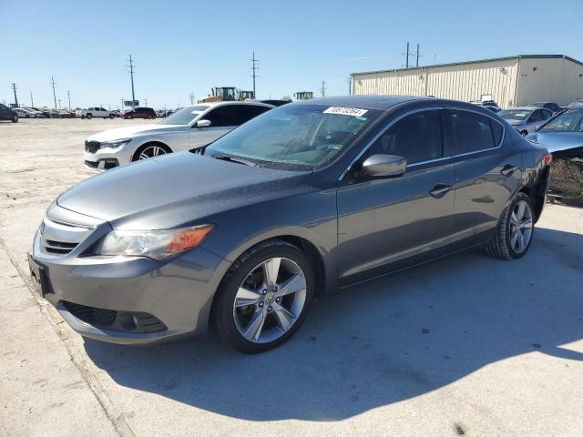  Salvage Acura ILX