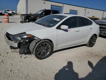  Salvage Dodge Dart