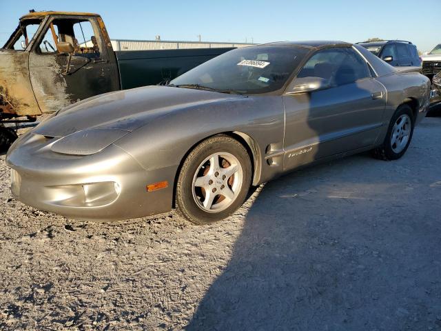  Salvage Pontiac Firebird