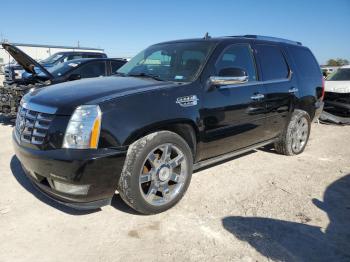  Salvage Cadillac Escalade