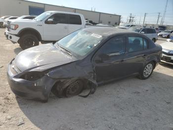  Salvage Chevrolet Cobalt