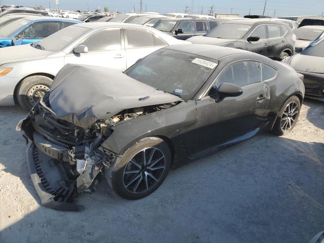  Salvage Toyota 86