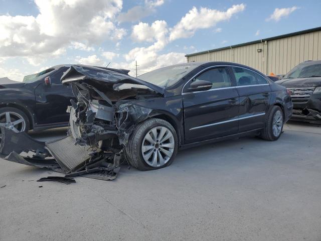  Salvage Volkswagen CC