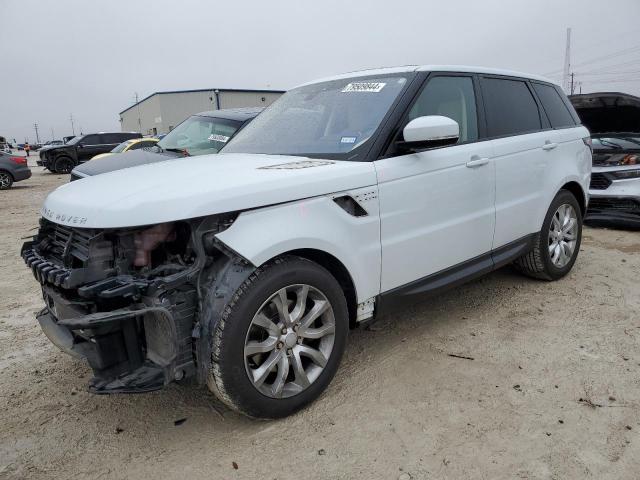  Salvage Land Rover Range Rover