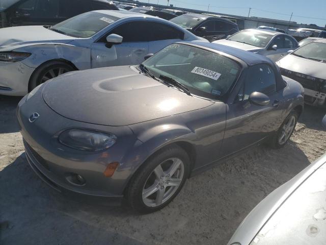  Salvage Mazda Mx5