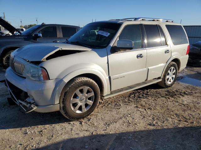  Salvage Lincoln Navigator