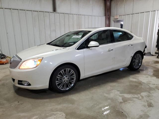  Salvage Buick Verano