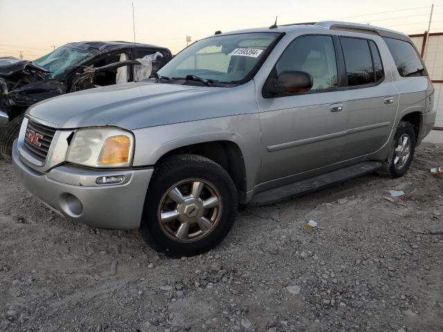  Salvage GMC Envoy