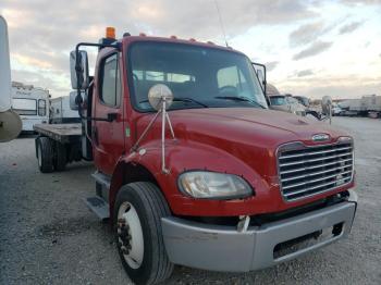  Salvage Freightliner M2 106 Med