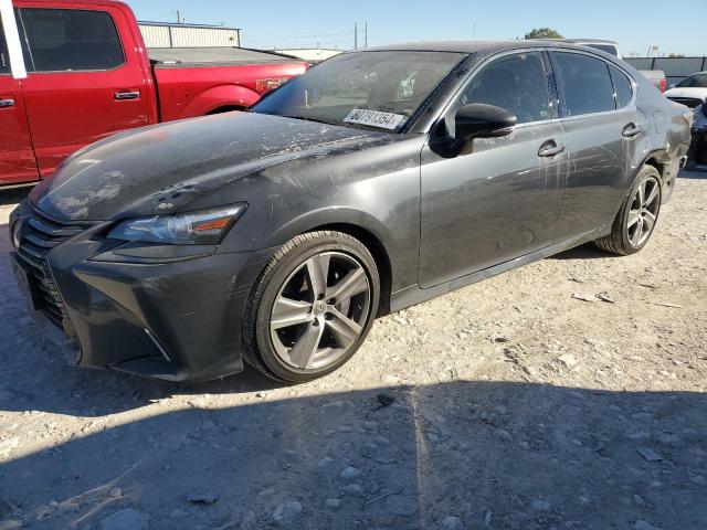  Salvage Lexus Gs