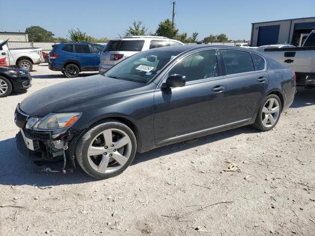  Salvage Lexus Gs