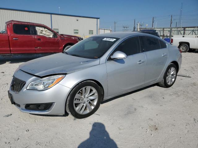  Salvage Buick Regal