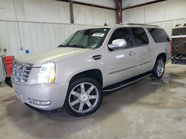  Salvage Cadillac Escalade