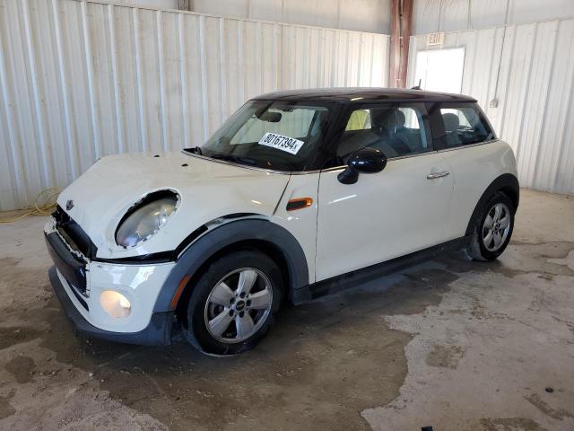  Salvage MINI Cooper