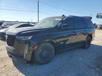  Salvage Cadillac Escalade