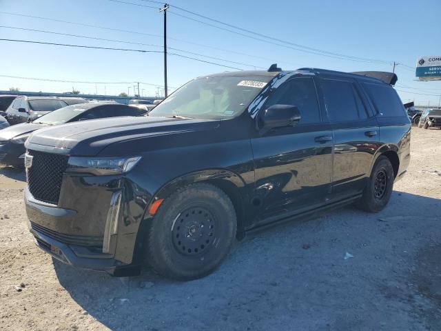  Salvage Cadillac Escalade