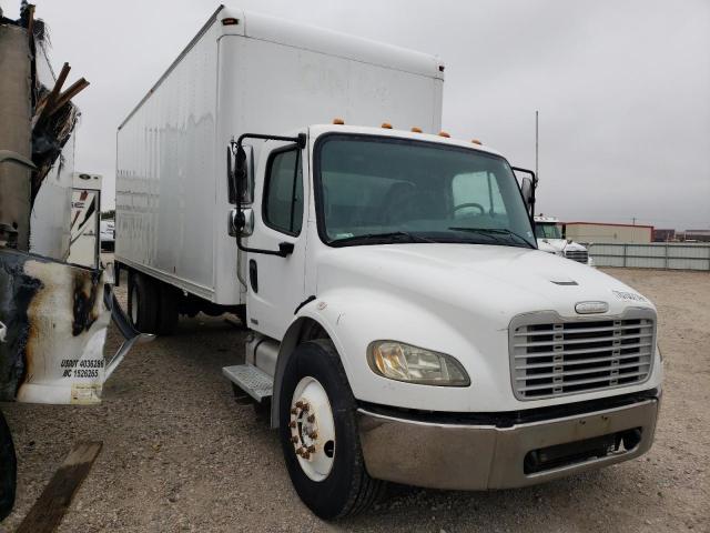  Salvage Freightliner M2 106 Med