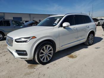  Salvage Volvo XC90