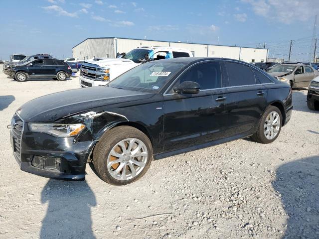  Salvage Audi A6