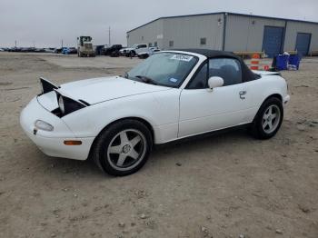  Salvage Mazda Mx5