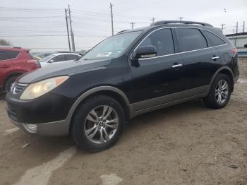  Salvage Hyundai Veracruz