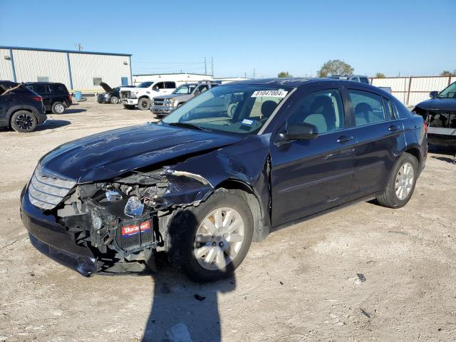  Salvage Chrysler Sebring