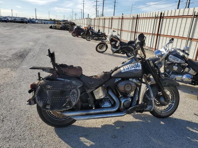  Salvage Harley-Davidson Fx