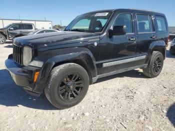  Salvage Jeep Liberty