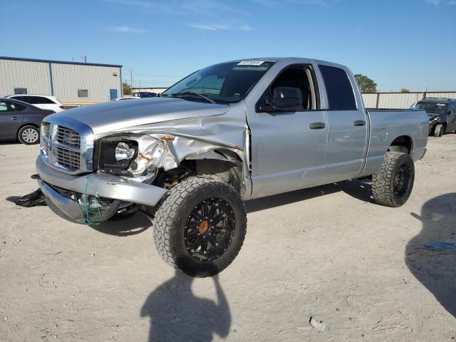  Salvage Dodge Ram 2500