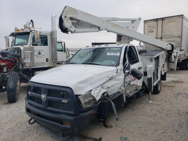  Salvage Ram 5500