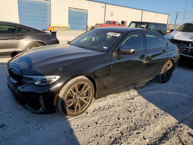  Salvage BMW M Series