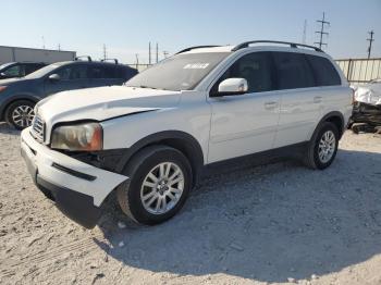  Salvage Volvo XC90