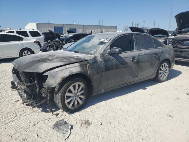  Salvage Audi A4