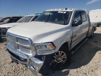  Salvage Ram 3500