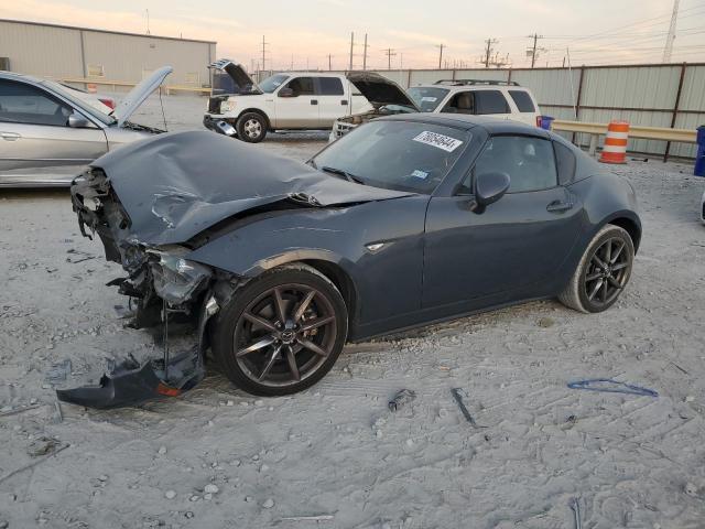  Salvage Mazda Mx5