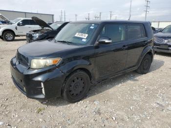  Salvage Scion xB