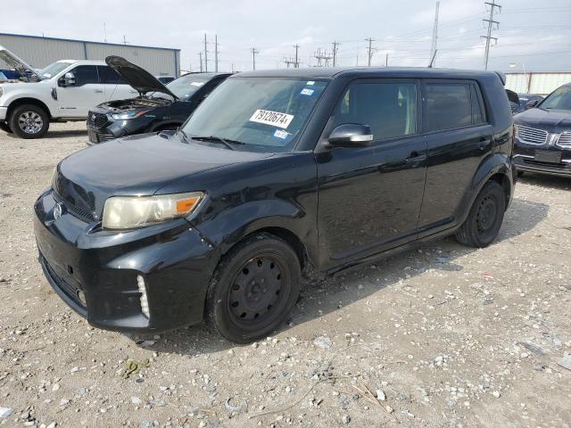  Salvage Scion xB